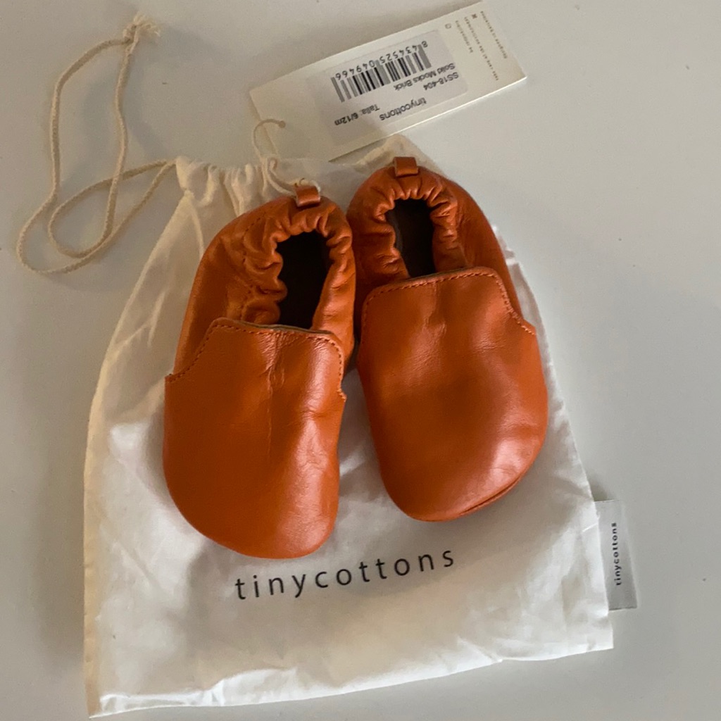Tiny Cottons Mocks